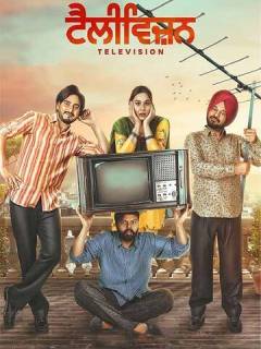 Television