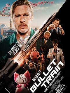 Bullet Train