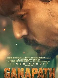 Ganapath - A Hero Is Born