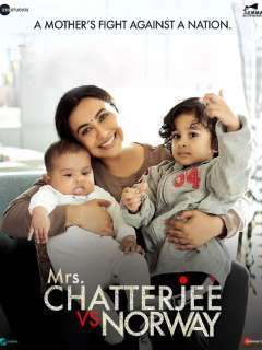 Mrs Chatterjee Vs Norway
