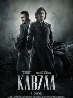 Kabzaa