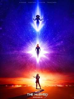 The Marvels