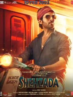 Shehzada