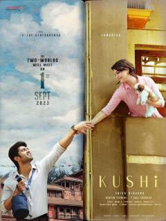 Kushi