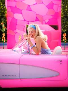 Barbie