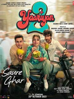 Yaariyan 2
