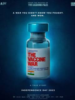 The Vaccine War