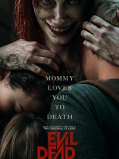 Evil Dead Rise
