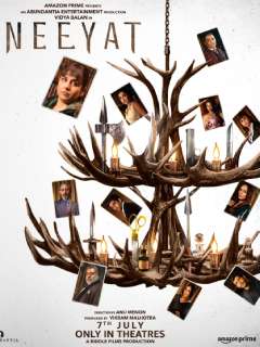 Neeyat