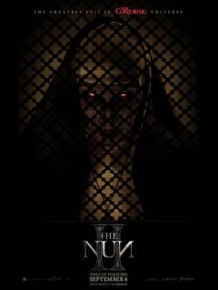The Nun 2