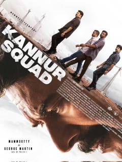 Kannur Squad