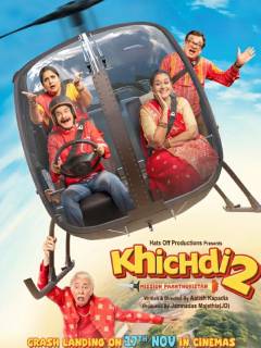 Khichdi 2