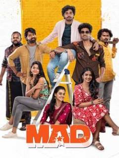 Mad (2023)