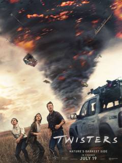 Twisters