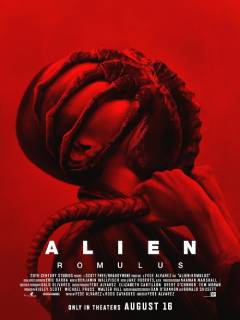 Alien: Romulus