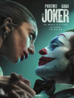 Joker: Folie a Deux