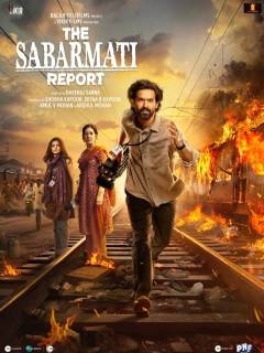 The Sabarmati Report