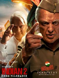 Indian 2
