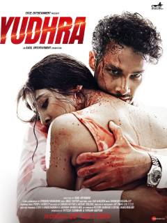 Yudhra