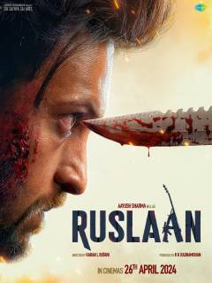 Ruslaan