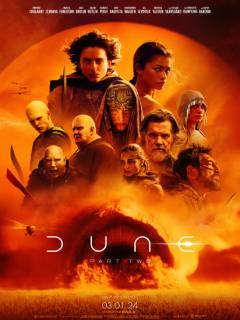 Dune: Part 2