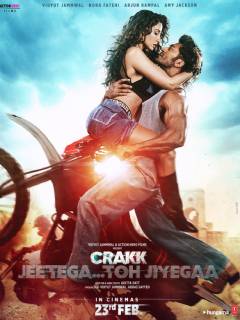 Crakk