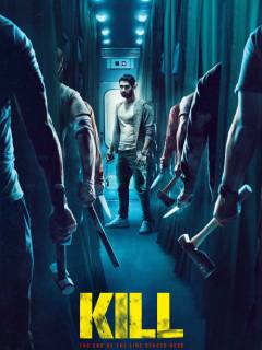 Kill