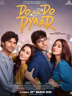 Do Aur Do Pyaar