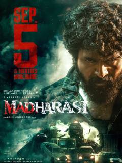 Madharasi