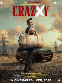 Crazxy