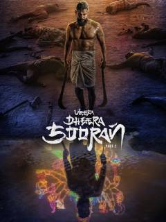 Veera Dheera Sooran