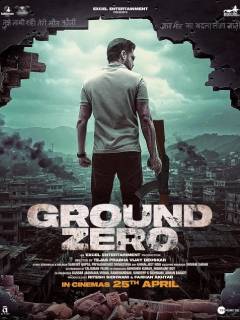 Ground Zero