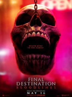 Final Destination Bloodlines