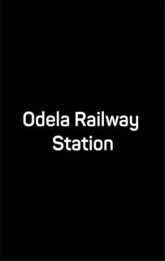Odela Railway Station