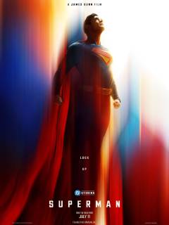 Superman (3D)