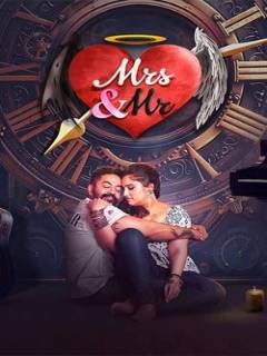 Mrs & Mr
