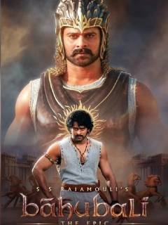 Baahubali - The Epic