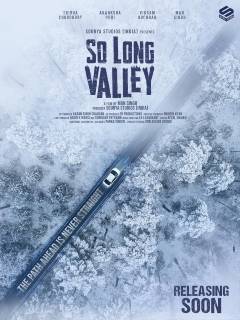 So Long Valley