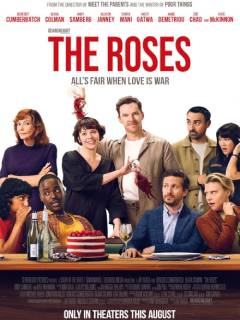 The Roses
