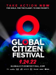 Global Citizen Festival