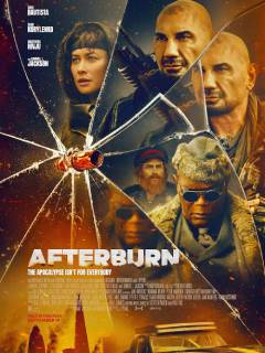 Afterburn