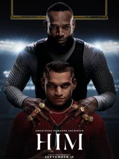 Him