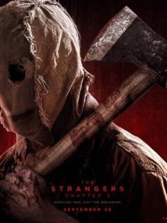 The Strangers: Chapter 2