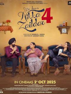 Nikka Zaildar 4