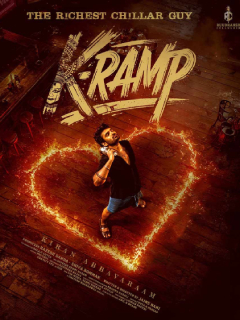 K-Ramp