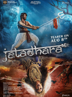 Jatadhara