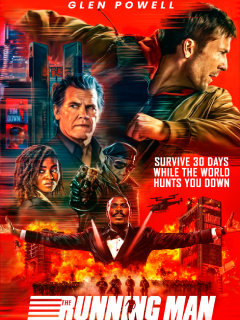 The Running Man (IMAX)