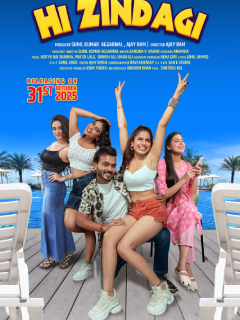 Hi Zindagi
