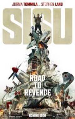 Sisu: Road to Revenge