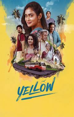 Yellow (2025)